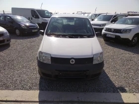 Fiat Panda Климатик, метан, N 1, снимка 2