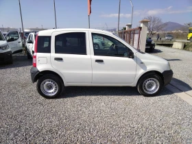 Fiat Panda Климатик, метан, N 1, снимка 8