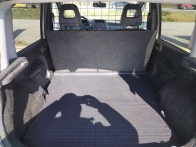 Fiat Panda Климатик, метан, N 1, снимка 12