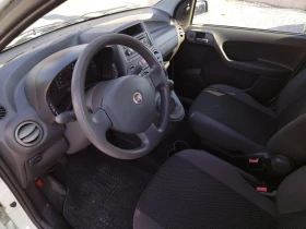 Fiat Panda Климатик, метан, N 1, снимка 9
