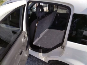 Fiat Panda Климатик, метан, N 1, снимка 13