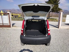 Fiat Panda Климатик, метан, N 1, снимка 14
