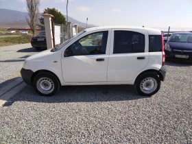 Fiat Panda Климатик, метан, N 1, снимка 4