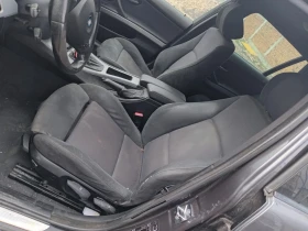 BMW 320 E91 MPACK, снимка 10