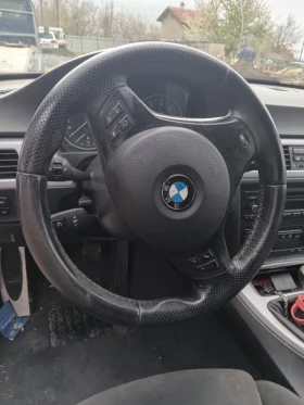 BMW 320 E91 MPACK, снимка 6