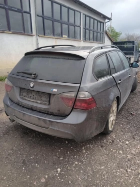 BMW 320 E91 MPACK, снимка 13