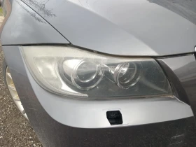 BMW 320 E91 MPACK, снимка 3