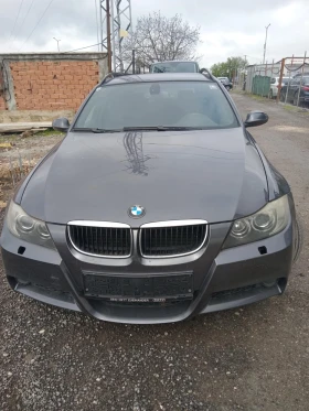 BMW 320 E91 MPACK, снимка 1