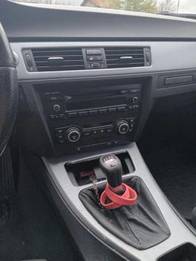 BMW 320 E91 MPACK, снимка 9