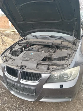 BMW 320 E91 MPACK, снимка 4