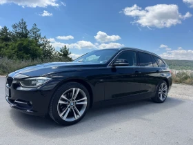 BMW 320 D Xdrive Sport , снимка 2