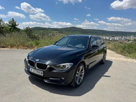 BMW 320 D Xdrive Sport , снимка 7