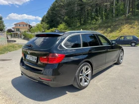 BMW 320 D Xdrive Sport , снимка 4