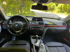 BMW 320 D Xdrive Sport , снимка 10