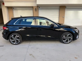 Audi A3 2.0 TDI, Matrix, Digital, Distronic, Keyless - изображение 5