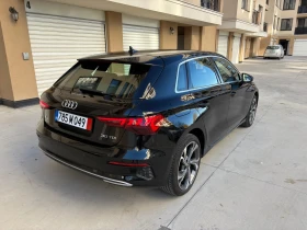 Audi A3 2.0 TDI, Matrix, Digital, Distronic, Keyless - изображение 3