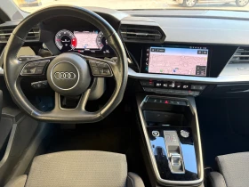 Audi A3 2.0 TDI, Matrix, Digital, Distronic, Keyless - изображение 8