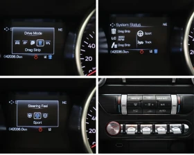 Ford Mustang GT 5.0 V8, снимка 17