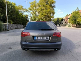 Audi A6 ALL ROAD, снимка 7