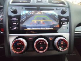 Subaru XV 2.0D* UNLIMITED* AWD* 4X4* FACE* EURO6B* NAVI* , снимка 9