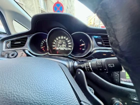 Kia Ceed Kia cee d 1.6 CRDi Diesel Automatik | 100 kW (136 , снимка 11