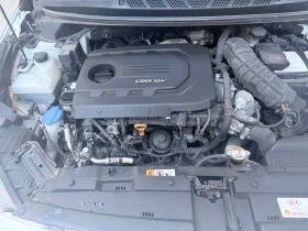 Kia Ceed Kia cee d 1.6 CRDi Diesel Automatik | 100 kW (136 , снимка 7