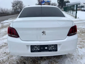 Peugeot 301 1.6 HDi/99p.s-FACELIFT/Euro 6b, снимка 6
