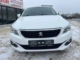 Peugeot 301 1.6 HDi/99p.s-FACELIFT/Euro 6b, снимка 5