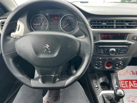 Peugeot 301 1.6 HDi/99p.s-FACELIFT/Euro 6b, снимка 15