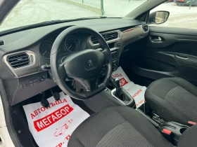 Peugeot 301 1.6 HDi/99p.s-FACELIFT/Euro 6b, снимка 9