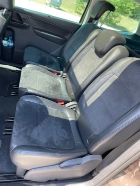 VW Sharan 2.0 TDI, снимка 5