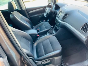 VW Sharan 2.0 TDI, снимка 6