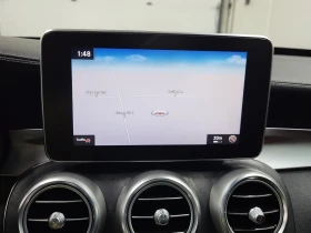 Mercedes-Benz C 43 AMG AMG-pkg* Burmester* Distronic* 360View* CarPlay* , снимка 10