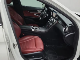 Mercedes-Benz C 43 AMG AMG-pkg* Burmester* Distronic* 360View* CarPlay* , снимка 11