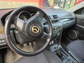 Mazda 3, снимка 8