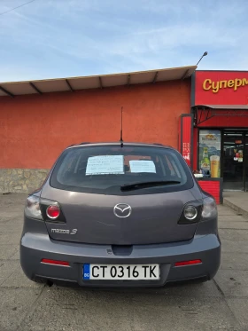 Mazda 3, снимка 3