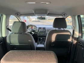 VW Touran 2.0, снимка 11