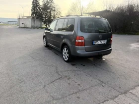 VW Touran 2.0, снимка 5