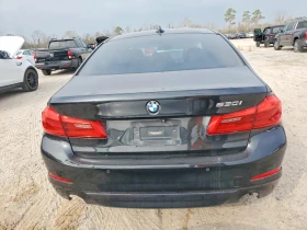 BMW 530 CARFAX, снимка 6