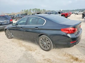 BMW 530 CARFAX, снимка 3