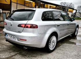 Alfa Romeo 159 sportwagon 2.4 jtd M 255, снимка 5