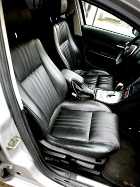 Alfa Romeo 159 sportwagon 2.4 jtd M 255, снимка 10