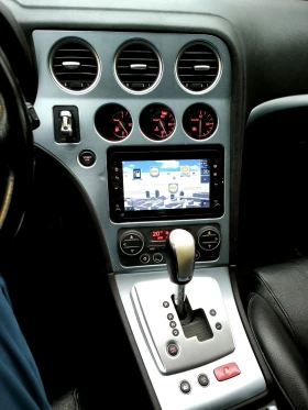 Alfa Romeo 159 sportwagon 2.4 jtd M 255, снимка 7