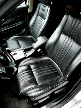 Alfa Romeo 159 sportwagon 2.4 jtd M 255, снимка 9