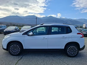 Peugeot 2008 1, 6 hdi, снимка 8