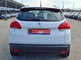 Peugeot 2008 1, 6 hdi, снимка 6