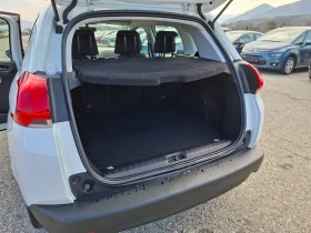 Peugeot 2008 1, 6 hdi, снимка 13