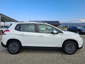 Peugeot 2008 1, 6 hdi, снимка 4