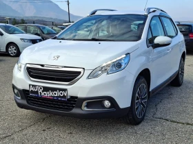 Peugeot 2008 1, 6 hdi, снимка 1