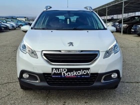 Peugeot 2008 1, 6 hdi, снимка 2